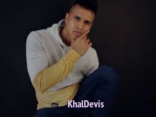 KhalDevis