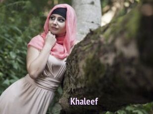 Khaleef