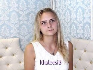 KhaleesiB