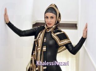 KhalessiNazari
