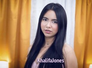 KhalifaJones