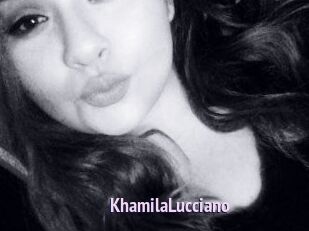 KhamilaLucciano