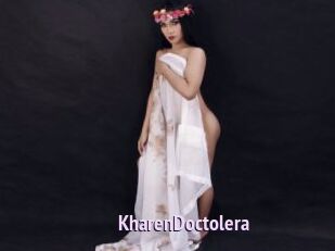 KharenDoctolera