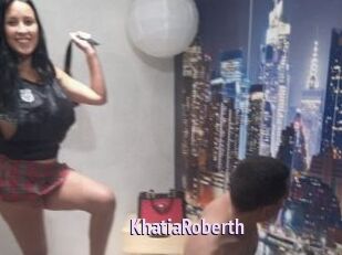KhatiaRoberth