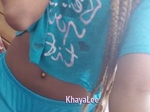 KhayaLee
