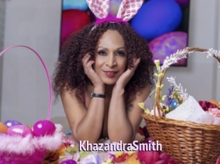 KhazandraSmith