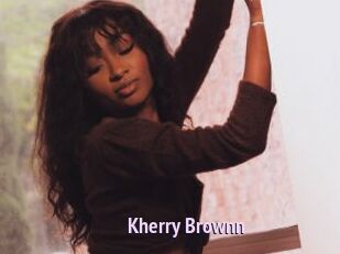 Kherry_Brownn