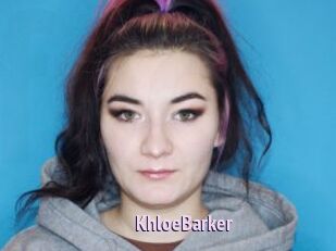 KhloeBarker