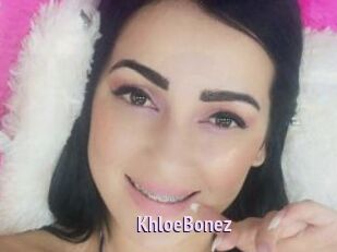 KhloeBonez