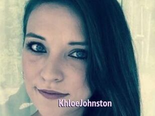 KhloeJohnston