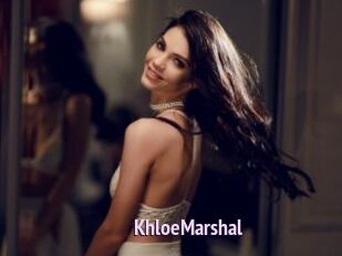 KhloeMarshal