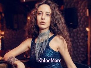 KhloeMore