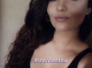 KhloeValentina