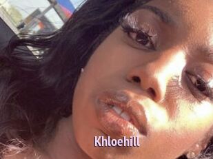 Khloehill