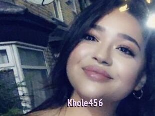 Khole456