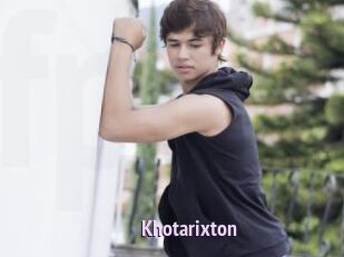 Khotarixton