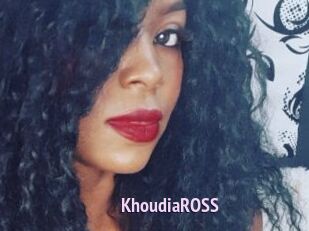 KhoudiaROSS