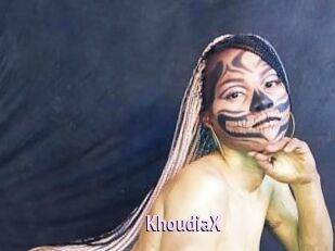 KhoudiaX