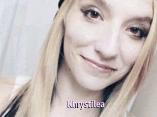 Khrystilea
