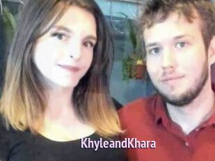 KhyleandKhara