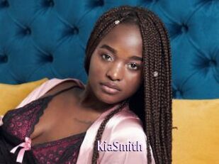 KiaSmith