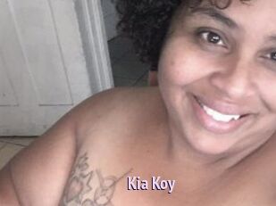 Kia_Koy