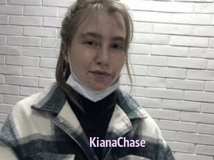 KianaChase
