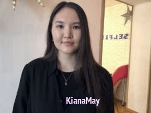 KianaMay