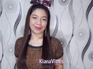 KianaVines