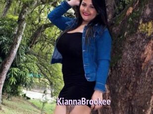 KiannaBrookee