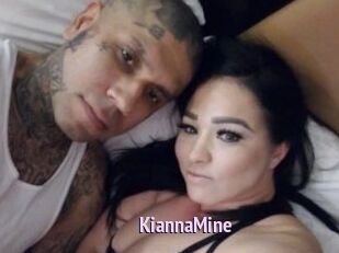 KiannaMine