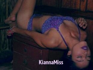 KiannaMiss