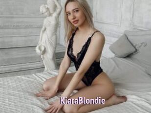 KiaraBlondie
