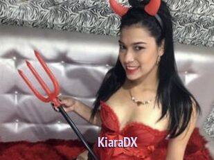 KiaraDX