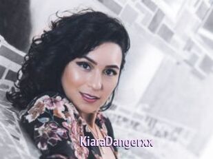 KiaraDangerxx
