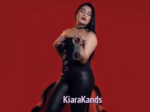 KiaraKands