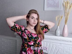 KiaraKelly