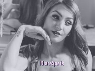 KiaraSpark Film Porno