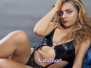 KiaraStuart