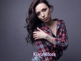 KiaraWilcox