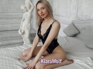 KiaraWolf Film Porno