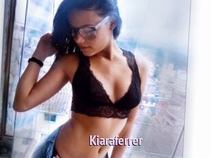 Kiaraferrer