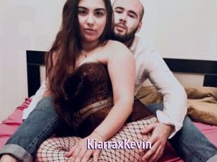 KiarraxKevin