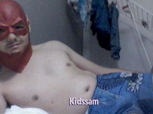 Kidssam