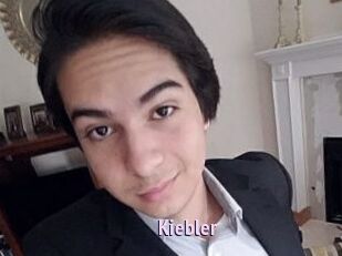 Kiebler