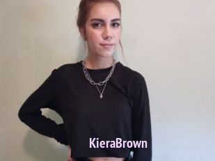 KieraBrown