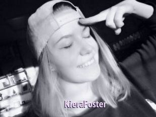 KieraFoster