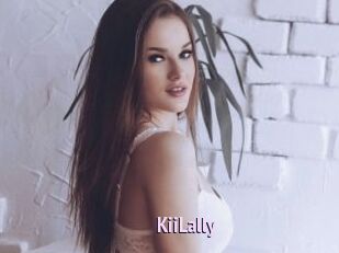 KiiLally