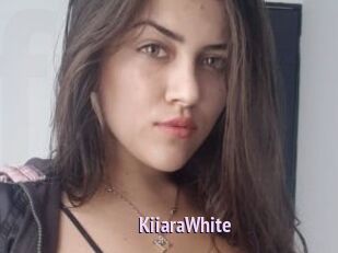 KiiaraWhite