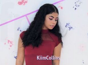 KiimCollins